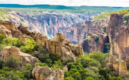 Turismo e Unesco lançam edital para formação de guias de patrimônios mundiais