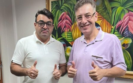 Dourados Recebe R$ 750 Mil para Reforçar Saúde