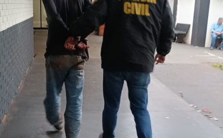 Motorista Embriagado Causa Acidente Fatal em Dourados