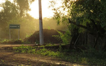 Incra Paga R$ 34 Milhões para Regularizar Território Quilombola em Dourados