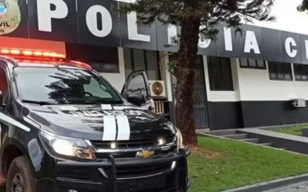 Menino de 2 anos é atropelado enquanto brincava na frente de casa
