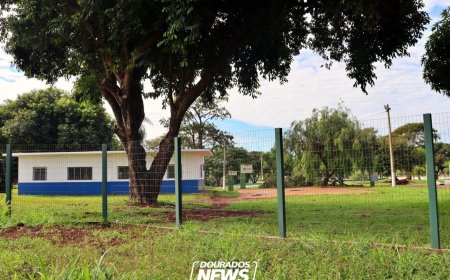 Nova Unidade de Saúde: Área no Parque Antenor Martins é Desafetada para Construção de Posto da Seleta