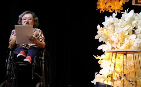 Dourados recebe 3ª Mostra Literária da Pessoa com Deficiência