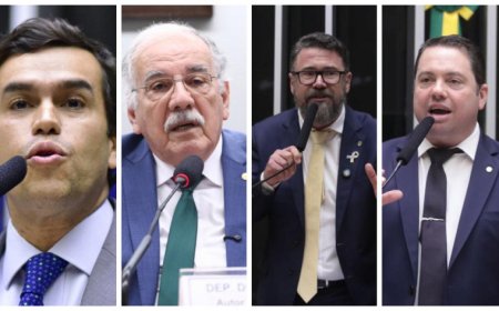 Quatro deputados de MS assinam proposta favorável à manutenção da escala 6x1