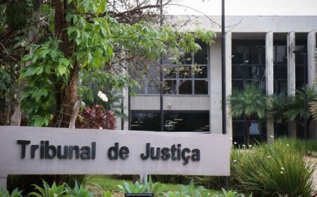 Aprovada criação de 150 cargos para concurso público no Tribunal de Justiça