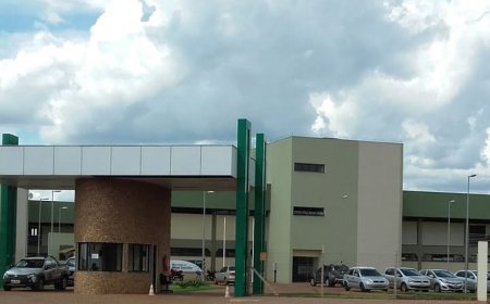 IFMS abre vagas para professores substitutos em Dourados com salários de até R$ 9,5 mil
