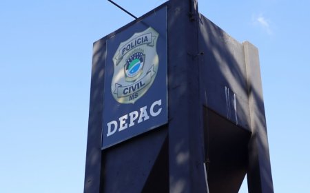 Moradora de Dourados perde R$ 1,4 mil após comprar geladeira e máquina de lavar em falso anúncio