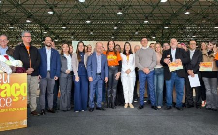 Seu Abraço Aquece arrecada quase 200 mil peças de agasalho para instituições de MS