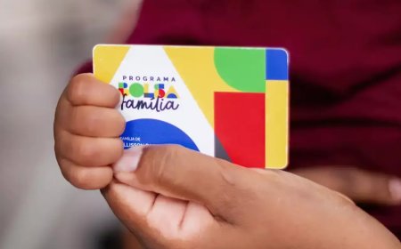 Caixa Paga Bolsa Família a Beneficiários com NIS de Final 4