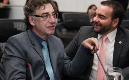 Retotalização Tira Mandato de Neno Razuk e Coloca João César Mattogrosso na Alems