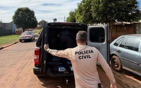 Investigação sobre morte e tentativa de homicídio termina com prisão e interdição de bar