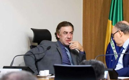 Desvio de fundo eleitoral anula votos e tira vaga de Neno Razuk da Assembleia