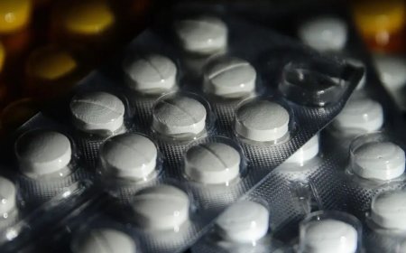 Fiocruz Inicia Produção Nacional de Remédio Contra Esclerose Múltipla