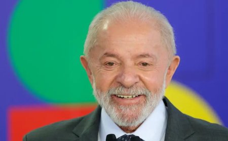 Lula Participa do Sem Censura da TV Brasil Nesta Sexta-feira