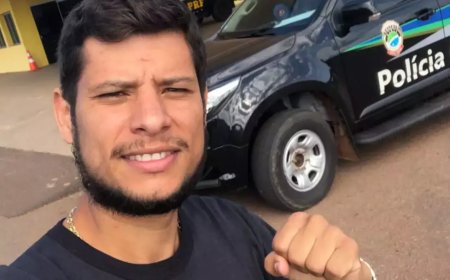 Justiça anula demissão e ex-vereador pode voltar à Polícia Civil