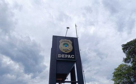 Homem é suspeito de descumprir medida protetiva e perseguir ex-companheira em Dourados