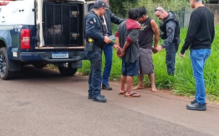 Justiça Decide Manter Dupla Acusada de Matar Indígena por Ciúmes Presa