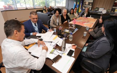 Prefeitura efetiva mais 138 agentes comunitários de saúde após 20 anos de espera
