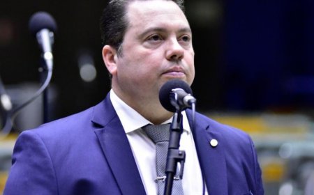 Rodolfo Nogueira tem Moções de Aplausos aprovadas em homenagem às forças de segurança de MS