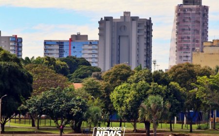 Dourados Supera Média Estadual e Ocupa Terceiro Lugar em Qualidade de Vida em Mato Grosso do Sul