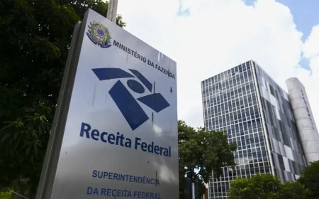 Arrecadação federal bate recorde e supera R$ 278 bilhões em abril