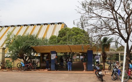 Prefeitura de Dourados Antecipa Saída de Alunos da Reme no Turno Vespertino