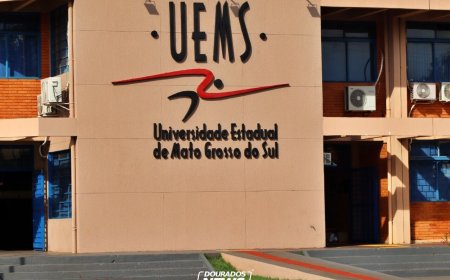 UEMS Oferece Bolsas de Cultura, Esporte e Lazer com Auxílio de R$ 700