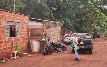 Dourados vacina apenas 8% do público-alvo contra chikungunya