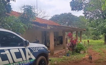Discussão por cerveja termina em agressão e prisão por violência doméstica em Ponta Porã