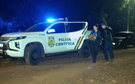 Adolescente de 16 anos é perseguido e executado dentro de casa em Dourados