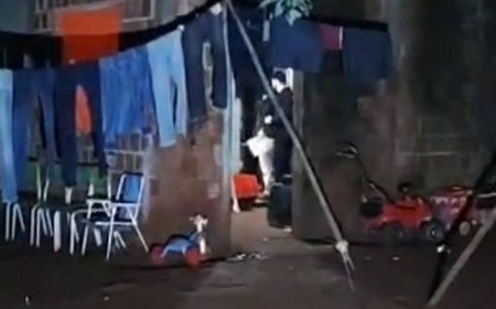 Dupla invade casa e executa adolescente a tiros em Dourados