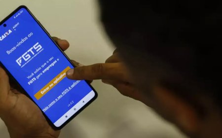 Desenrola Brasil: Uso do FGTS para pagar dívidas começa nesta segunda