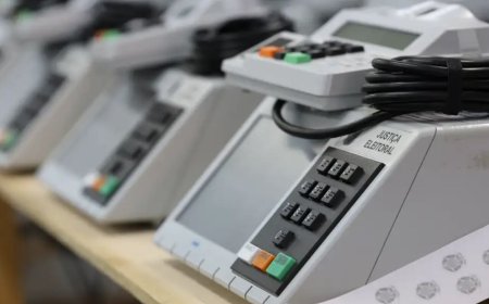 Presidente do TSE Cria Comissão para Combater Uso Ilegal de Inteligência Artificial nas Eleições