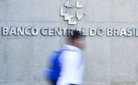Dinheiro de clientes do Master migrou para bancos maiores, informa BC