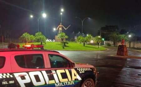 Menino de 4 anos é encontrado chorando e sozinho às margens de rodovia