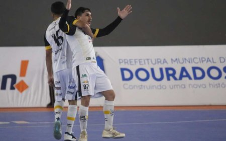 Destaque na Liga Nacional retorna ao Juventude AG