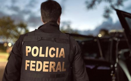 Operação Vapor Contumaz: Polícia Federal Desarticula Esquema de Contrabando e Comércio Ilegal de Cigarros Eletrônicos
