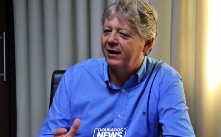 Dourados precisa se adequar para acessar o potencial da Rota Bioceânica, diz Verruck
