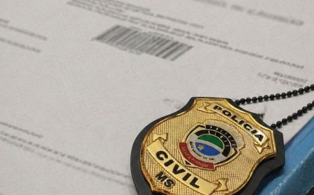 Operação mira esquema de diplomas falsos em cidades do interior do MS