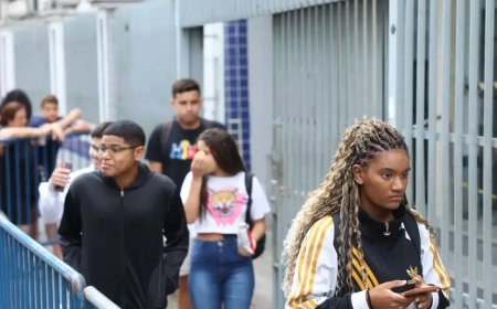 Fies: Convocação para Vagas Remanescentes Termina na Sexta-Feira