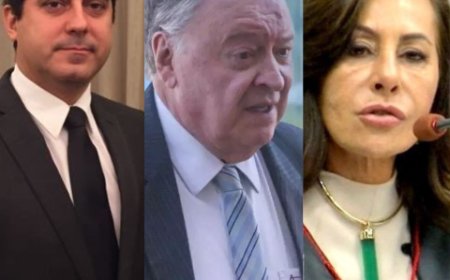 STF Acaba com Aposentadoria Paga como Punição Máxima para Juízes