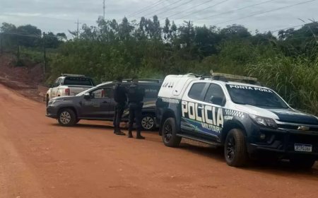 Mulher encontrada morta às margens de rio é identificada