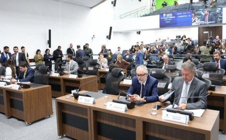 Deputados votam redação final de proposta que obriga informação de energia solar