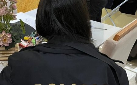 Operação contra irregularidades previdenciárias cumpre mandados em cidades da região