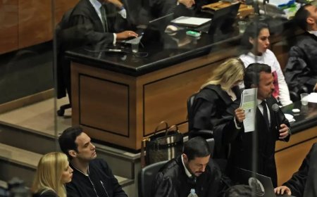 Psiquiatra diz que Jairinho é perverso e tem prazer em provocar dor