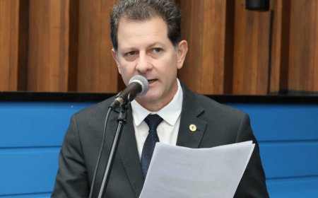 Quebra-molas na MS-276 são necessários para preservar vidas, afirma Câmara