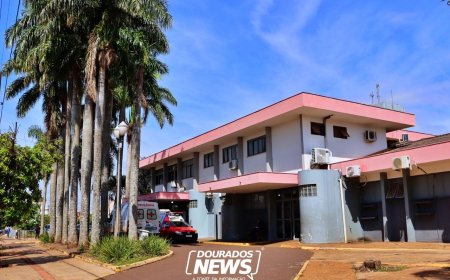 Prefeitura autoriza reforma da Sala Vermelha do Hospital da Vida