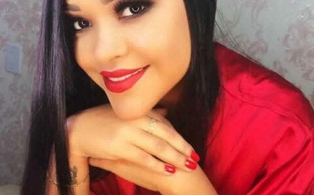 Morte de Maquiadora em São Paulo Comove Moradores de Jardim