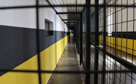 Homem que Cometeu Estupro de Adolescente Autista é Condenado a Mais de 8 Anos de Prisão
