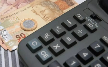 Dívida Pública sobe 1,91% em abril e encosta em R$ 8,8 trilhões